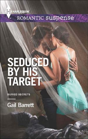 [Buried Secrets 03] • Seduced by His Target